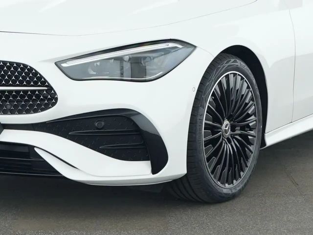 Mercedes-Benz CLE 200 AMG Line Coupé