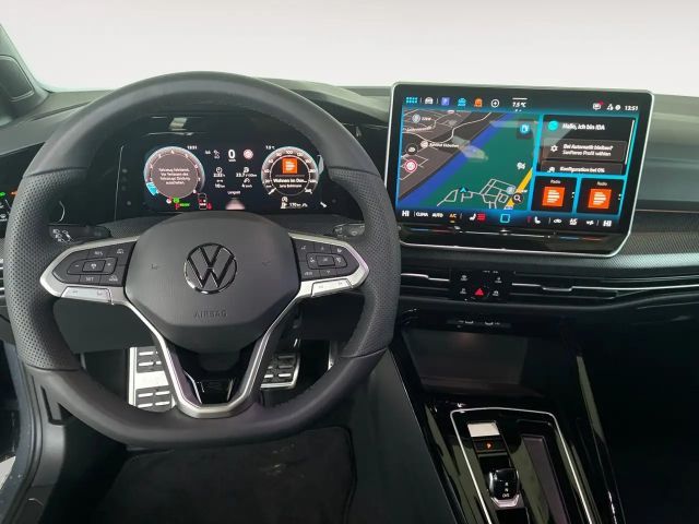 Volkswagen Golf DSG Sport