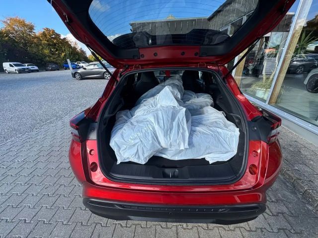 Nissan Juke DIG-T N-Connecta