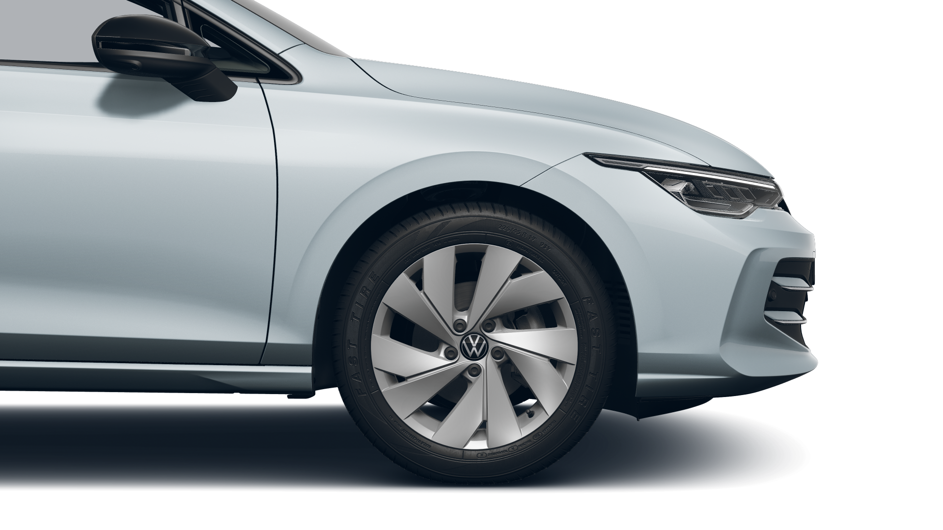 Volkswagen Golf 1.5 eTSI Golf VIII