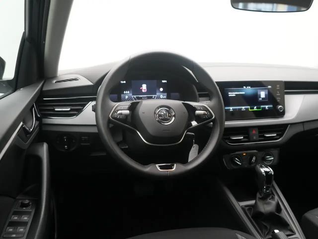 Skoda Scala Essence DSG VIRT AHK SHZ LED PDC PORT N