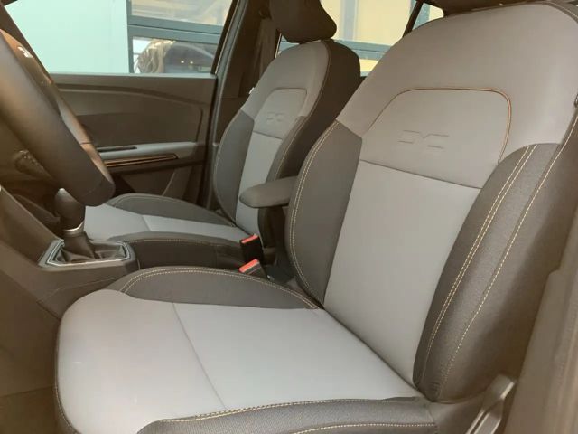 Dacia Sandero Extreme Stepway TCe 90