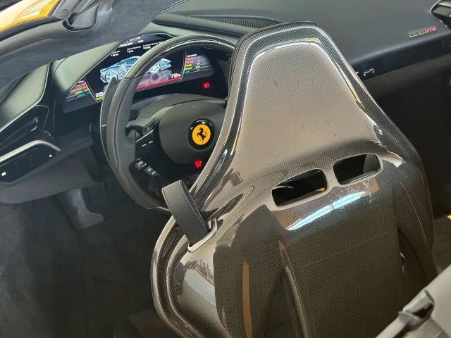 Ferrari 296 GTS ***Ferrari Frankfurt***