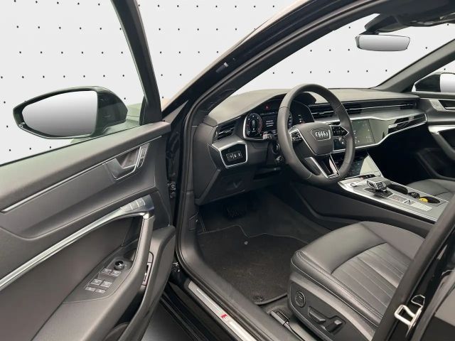 Audi A6 40 TDI S-Line