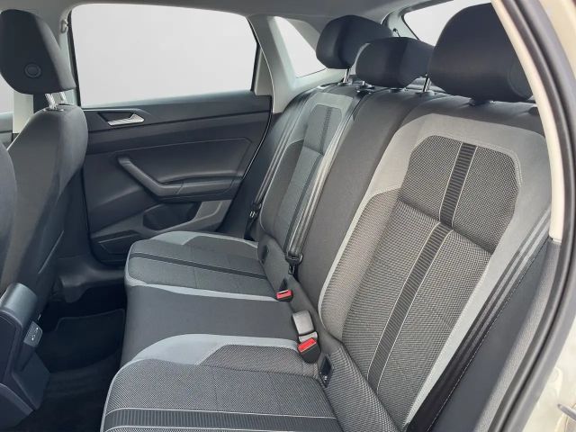 Volkswagen Polo 1.0 TSI DSG IQ.Drive Style