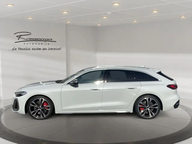 Audi S5 TFSI Matrix ACC HuD 360° B&O Tech Pro