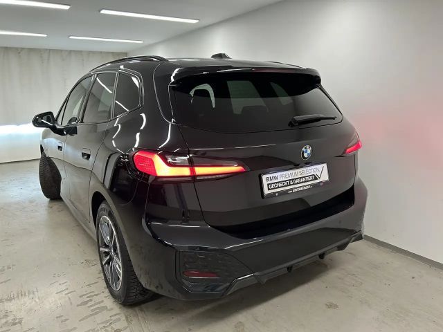 BMW 218 218d Active Tourer M-Sport