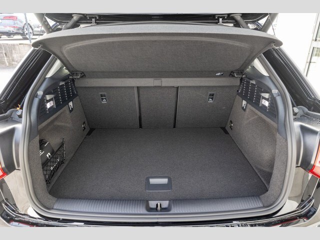 Audi Q2 40 TFSI Quattro S-Tronic