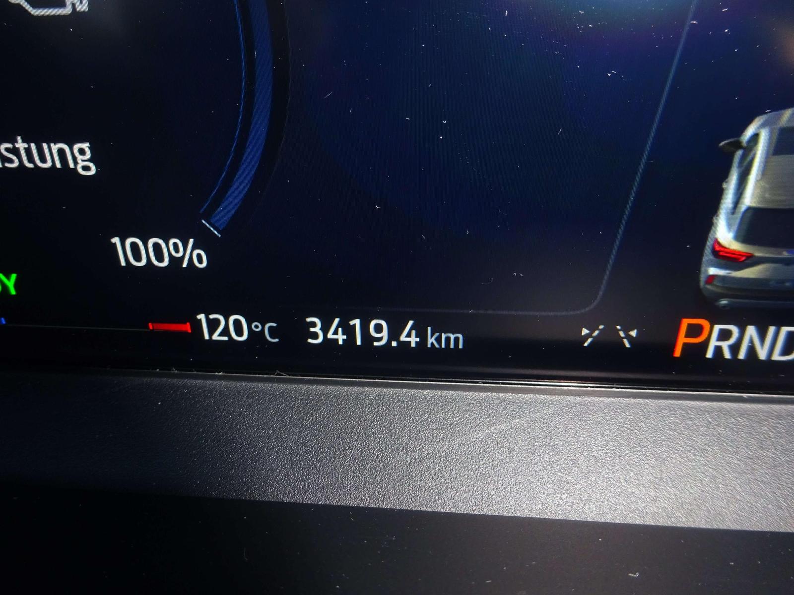 Ford Kuga AWD Hybrid ST Line