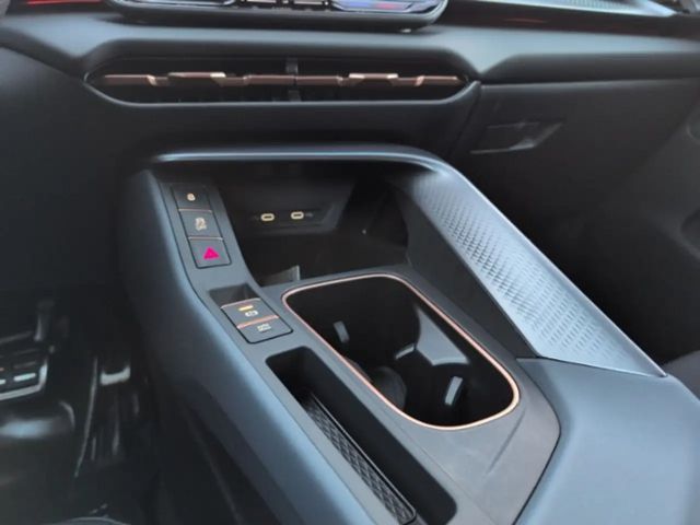 Cupra Terramar 1.5 eTSI