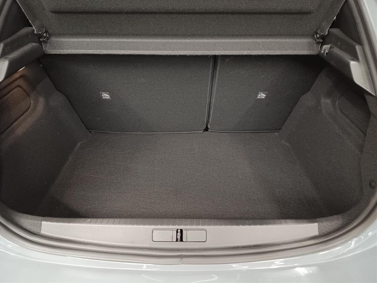 Opel Corsa 1.2 Turbo GS-Line Grand Sport Turbo