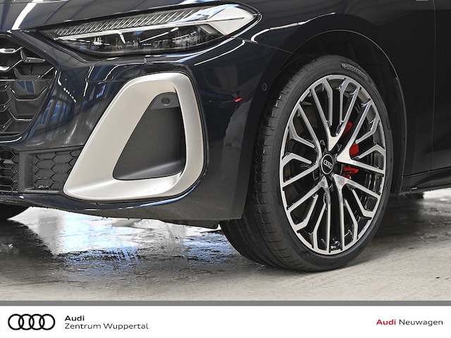 Audi A5 Avant Hybride Quattro S-Tronic