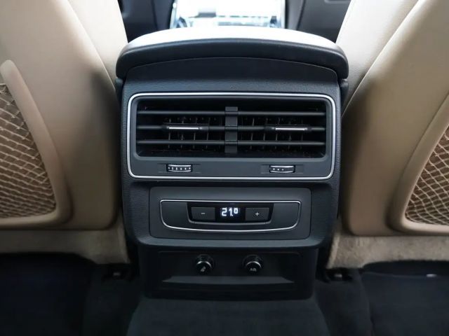 Audi Q7 55 TFSI Hybride Quattro
