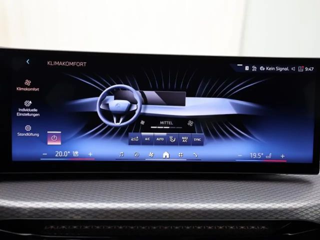 BMW 320 M-Sport xDrive