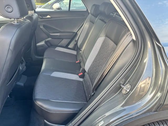 Volkswagen T-Roc 1.5 TSI DSG