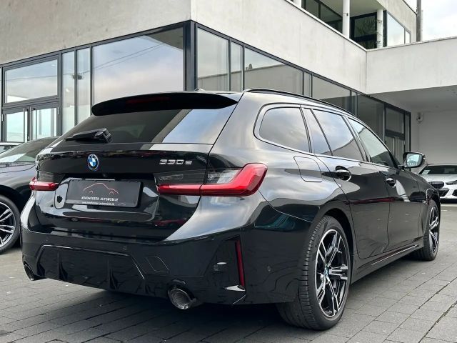 BMW 330 330e M-Sport Touring