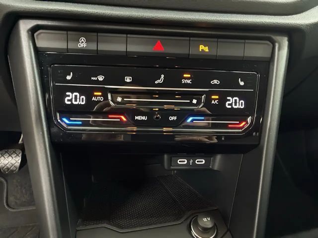 Volkswagen T-Roc 4Me TSI