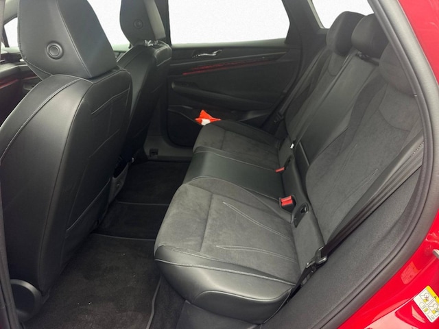 Volkswagen ID.7 Pro Tourer