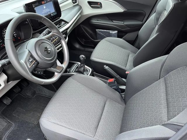 Suzuki Swift Comfort Hybrid