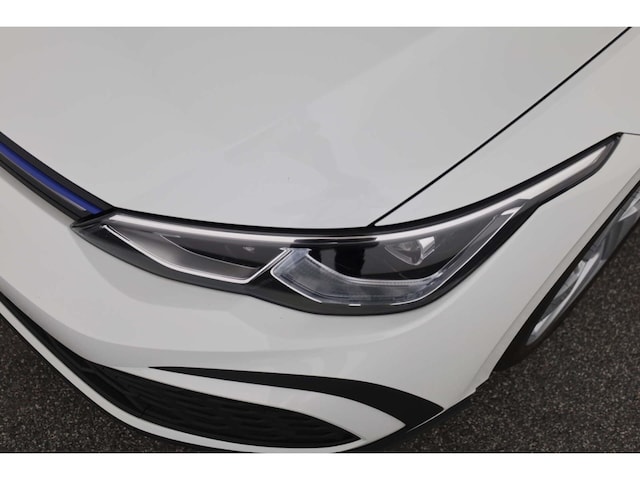 Volkswagen Golf 1.4 eHybrid GTE eHybrid