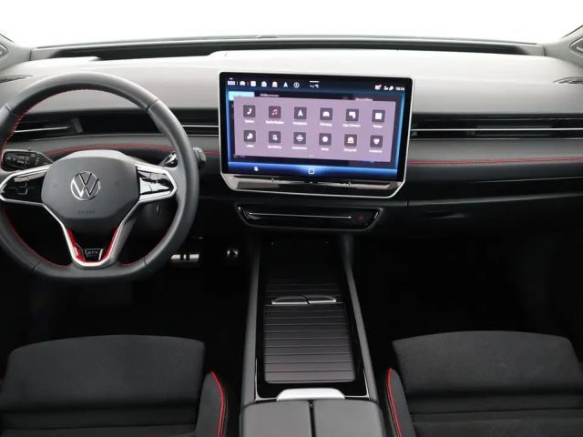 Volkswagen ID.7 4Motion Business GTX Tourer