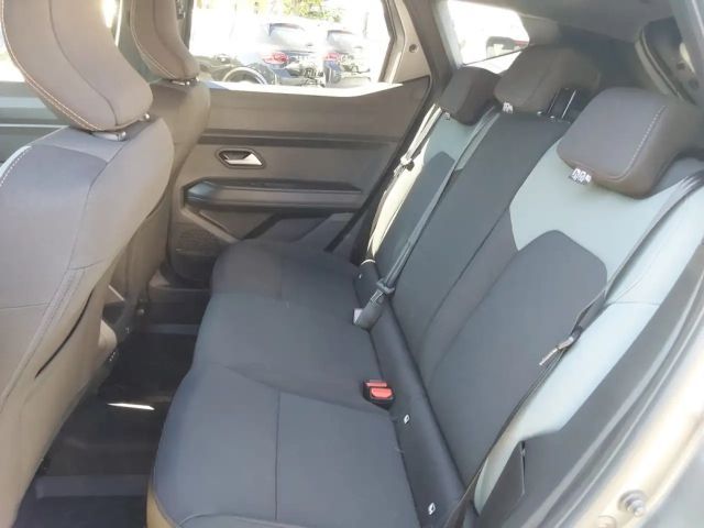 Dacia Duster 4WD Extreme TCe 130