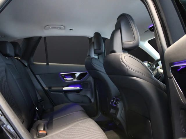 Mercedes-Benz GLC 200 4MATIC AVANTGARDE