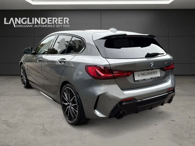 BMW 135 Sedan xDrive