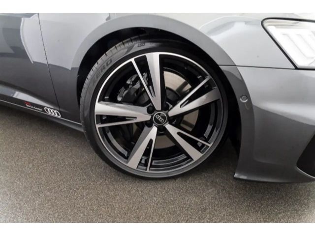 Audi S6 TDI tiptronic