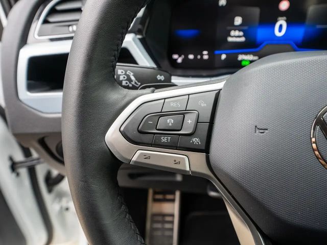 Volkswagen Touran 1.5 TSI DSG