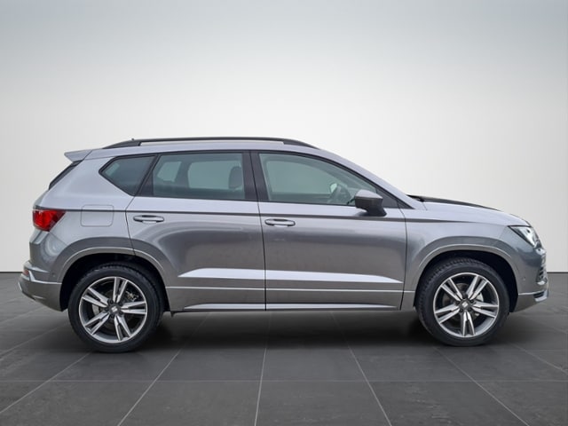 Seat Ateca 1.5 TSI FR-lijn