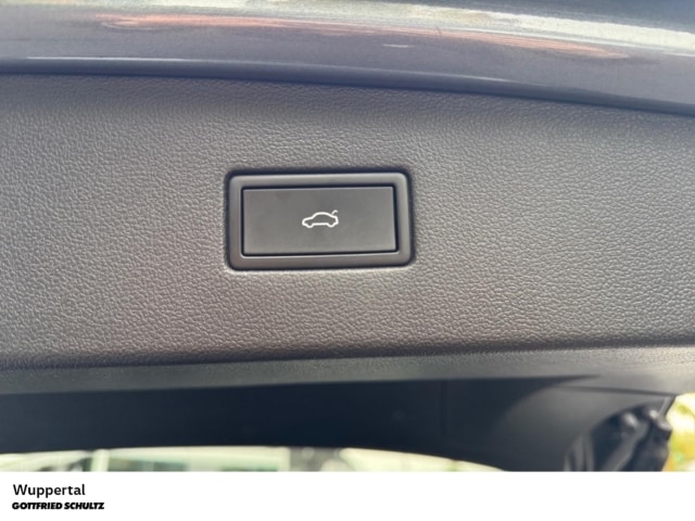 Volkswagen Tiguan 1.5 TSI Allspace DSG