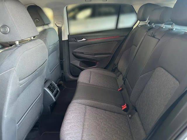 Volkswagen Golf DSG Move