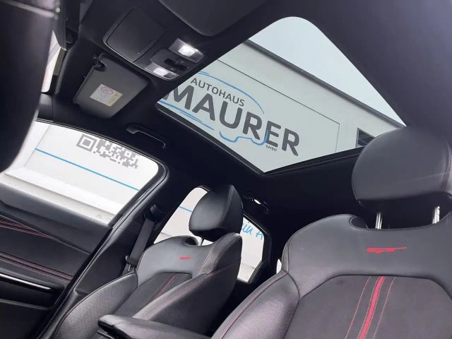 Kia Ceed GDi GT-Line