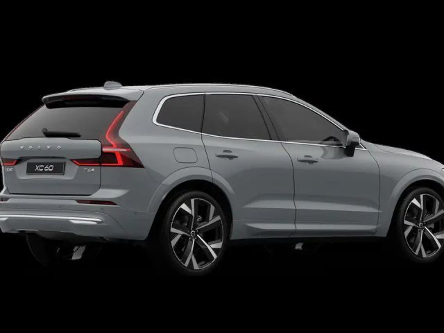 Volvo XC60 AWD T6 Ultra