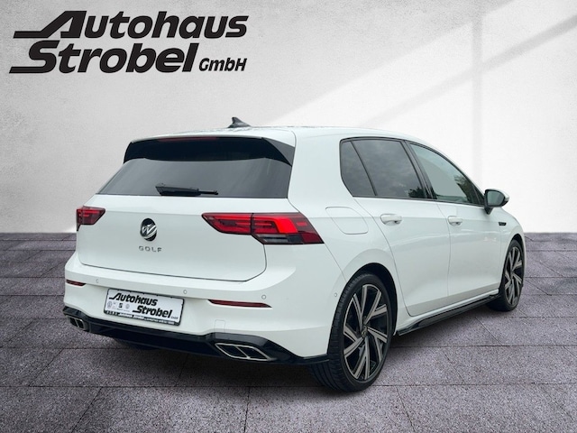 Volkswagen Golf 1.5 TSI Golf VIII R-Line