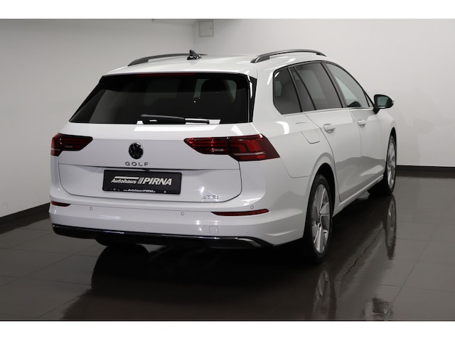 Volkswagen Golf 1.5 eTSI DSG Style Variant