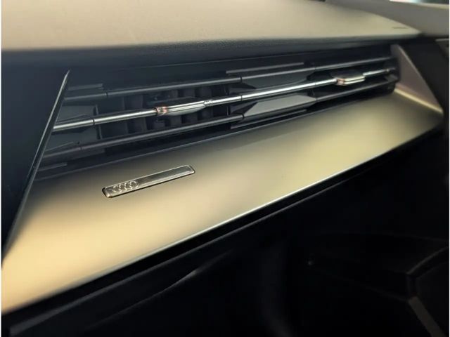 Audi A3 35 TFSI Sedan Sportback