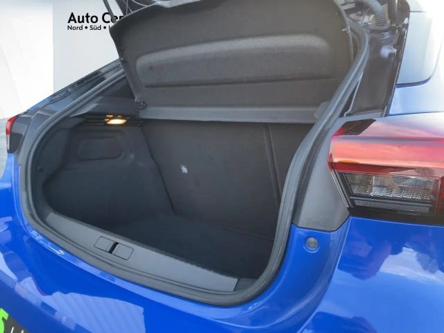 Opel Corsa GS-Line Grand Sport