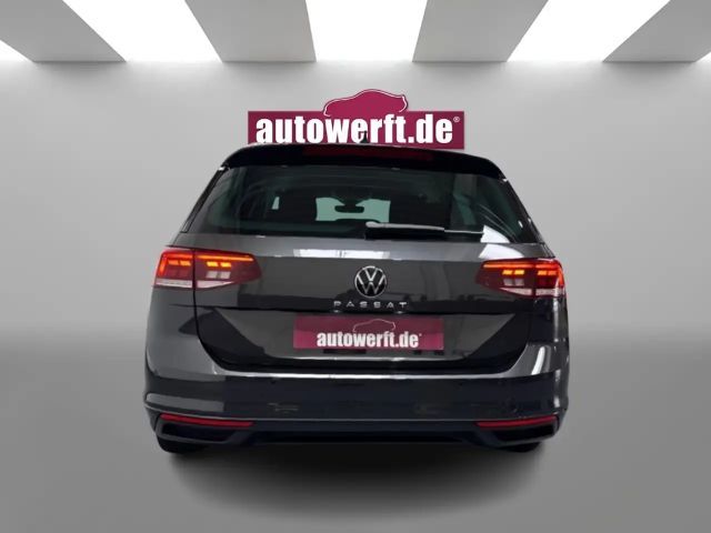 Volkswagen Passat 2.0 TDI DSG Variant