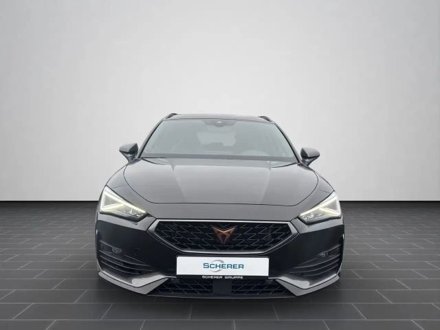 Cupra Leon 2.0 TSI DSG Sportstourer VZ