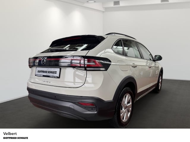 Volkswagen Taigo 1.0 TSI Life