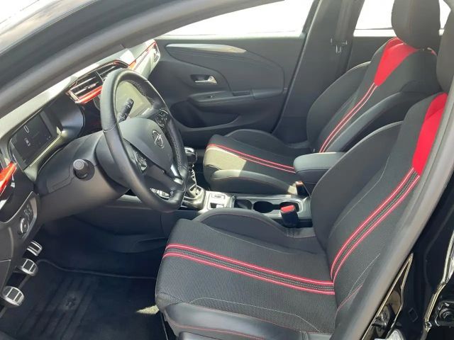 Opel Corsa GS-Line Grand Sport