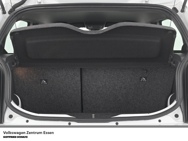 Volkswagen up! Move Move up!