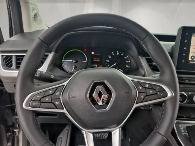 Renault Kangoo E-Tech Equilibre Equilibre