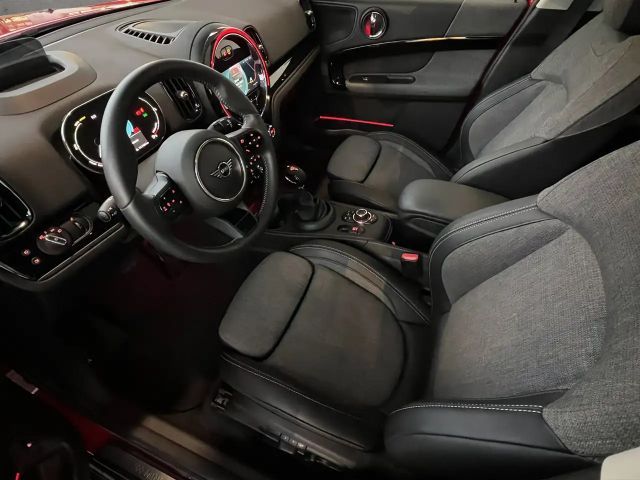 MINI Cooper SE Countryman All4 SE