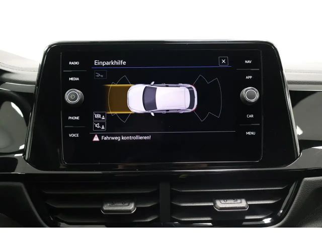 Volkswagen T-Roc 1.5 TSI DSG R-Line