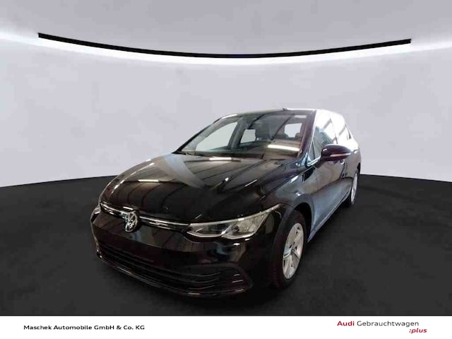 Volkswagen Golf 2.0 TDI DSG