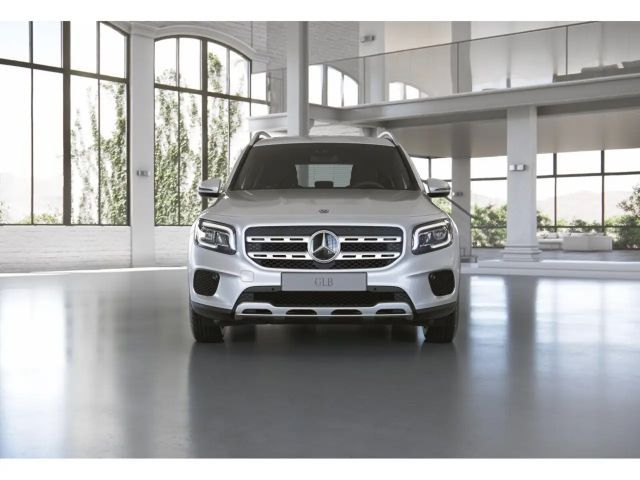 Mercedes-Benz GLB 180 GLB 180 d