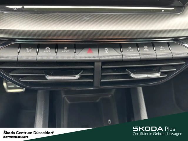 Skoda Octavia Combi RS